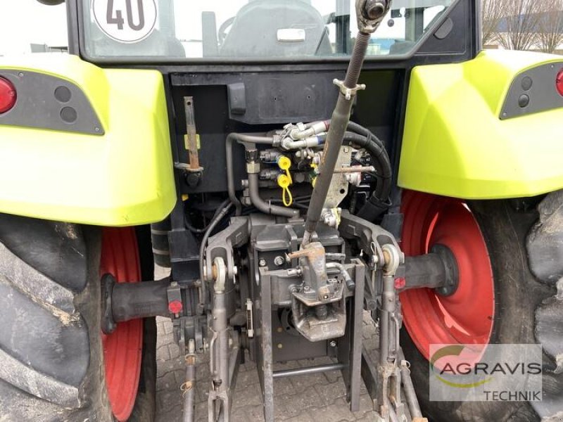 Traktor za tip CLAAS AXOS 340 CL, Gebrauchtmaschine u Raesfeld (Slika 5)