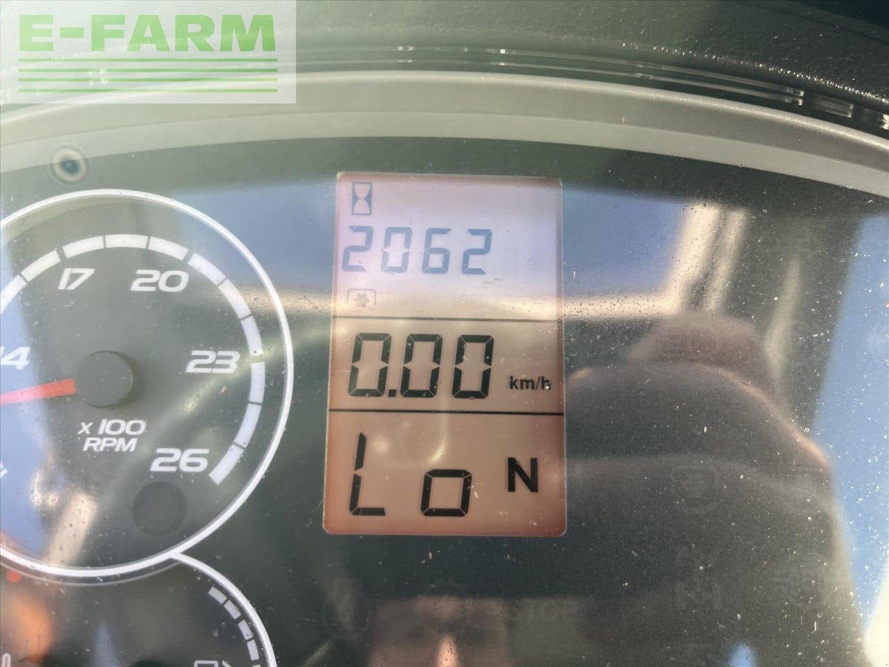 Traktor za tip CLAAS AXOS 340 CX CX, Gebrauchtmaschine u BRAINTREE (Slika 13)