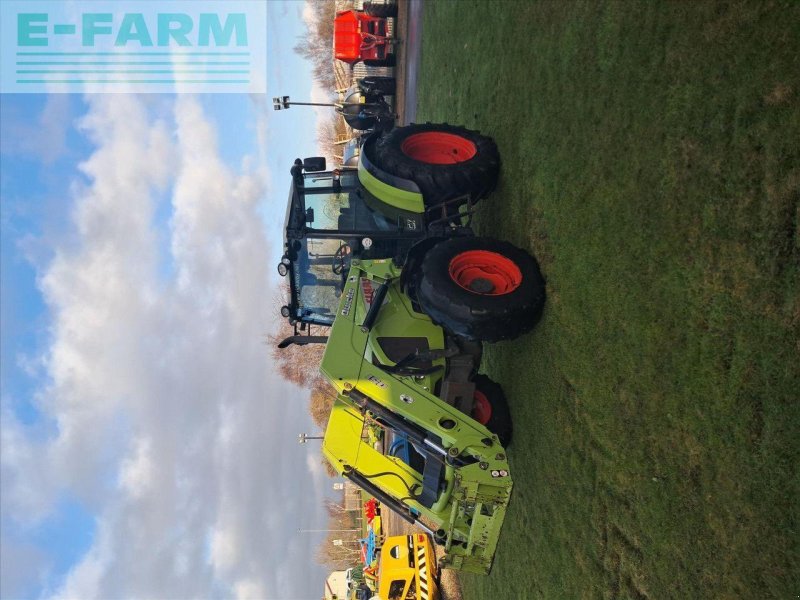 Traktor of the type CLAAS AXOS 340 CX CX, Gebrauchtmaschine in CARLISLE
