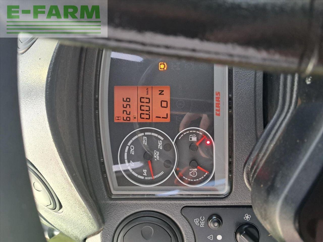 Traktor of the type CLAAS AXOS 340 CX CX, Gebrauchtmaschine in CARLISLE (Picture 7)