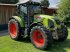 Traktor des Typs CLAAS Axos 340 CX, Gebrauchtmaschine in Aspach (Bild 2)