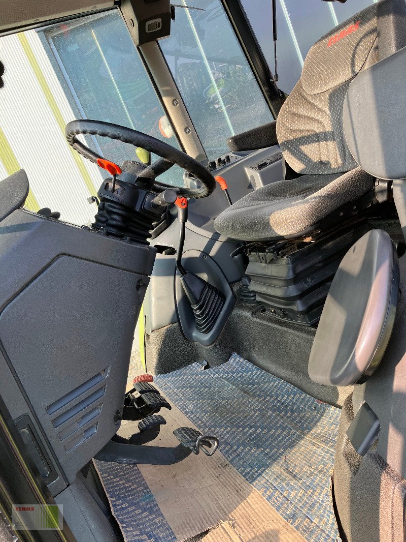 Traktor des Typs CLAAS AXOS 340 CX, Gebrauchtmaschine in Schenefeld (Bild 12)
