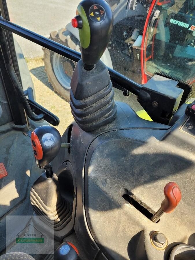 Traktor of the type CLAAS Axos 340, Gebrauchtmaschine in Gleisdorf (Picture 13)