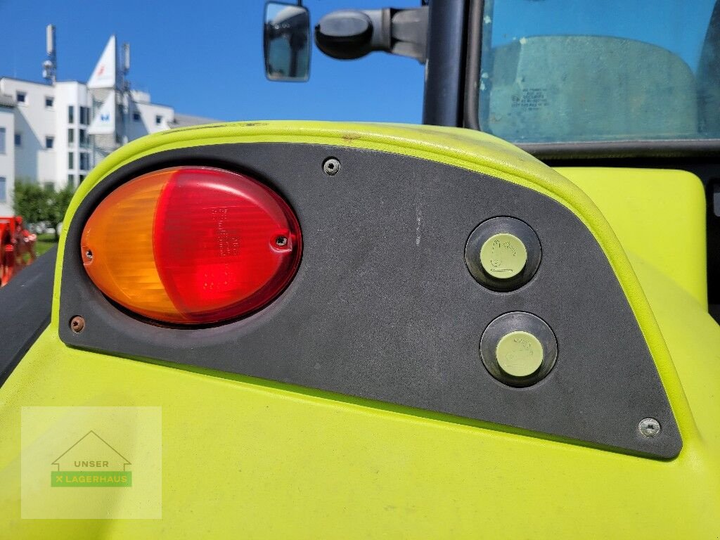 Traktor of the type CLAAS Axos 340, Gebrauchtmaschine in Gleisdorf (Picture 8)