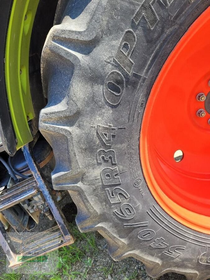 Traktor of the type CLAAS Axos 340, Gebrauchtmaschine in Gleisdorf (Picture 11)