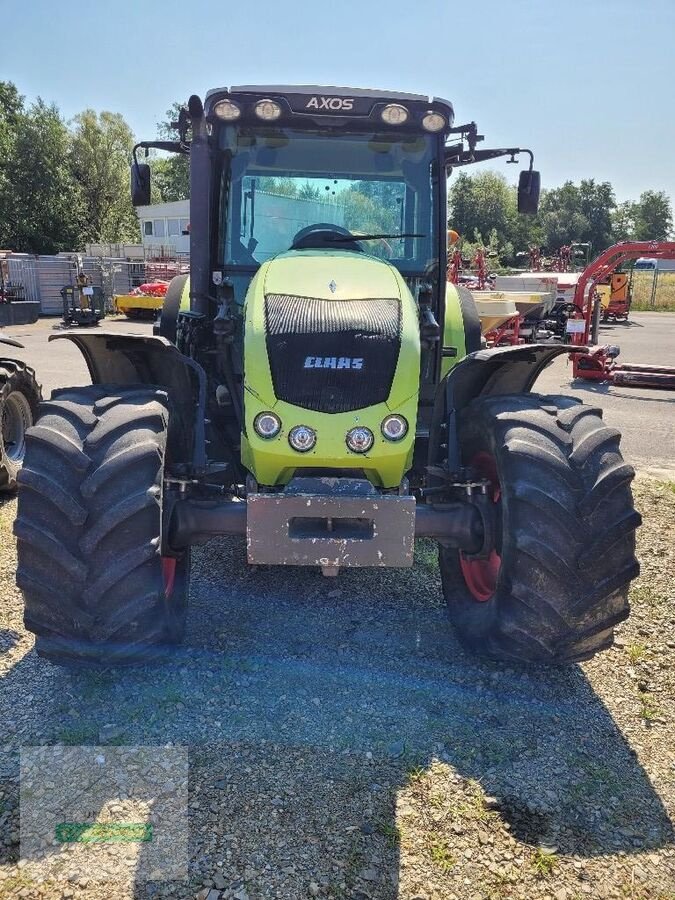 Traktor of the type CLAAS Axos 340, Gebrauchtmaschine in Gleisdorf (Picture 4)