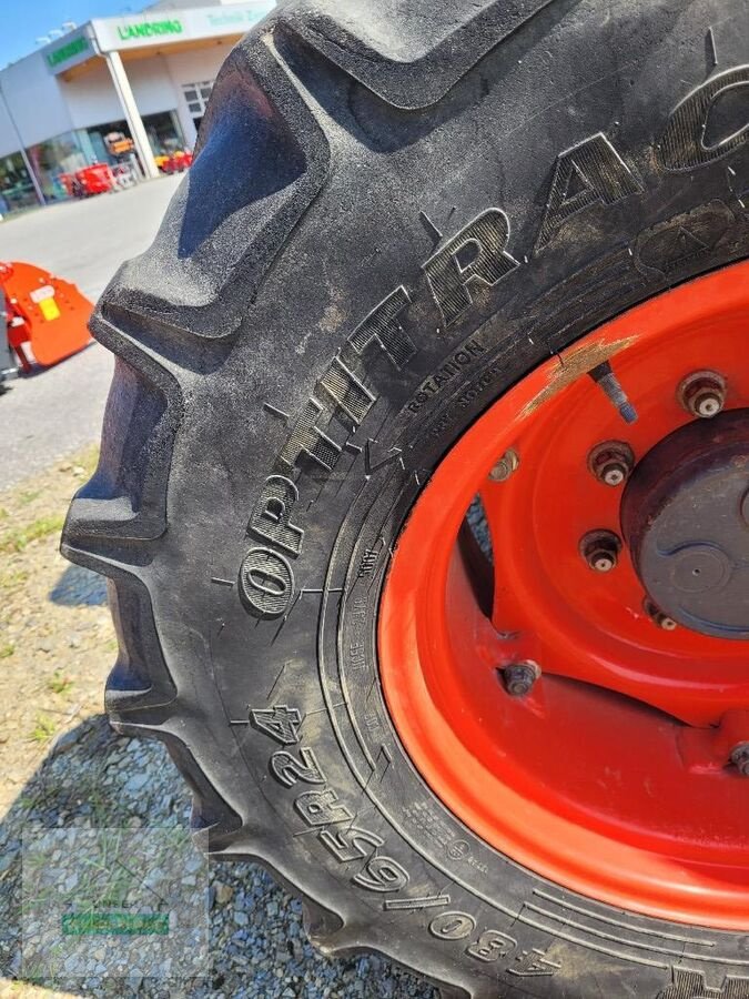 Traktor of the type CLAAS Axos 340, Gebrauchtmaschine in Gleisdorf (Picture 12)