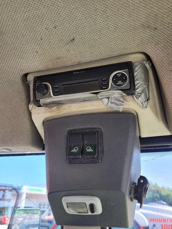 Traktor of the type CLAAS Axos 340, Gebrauchtmaschine in Gleisdorf (Picture 14)