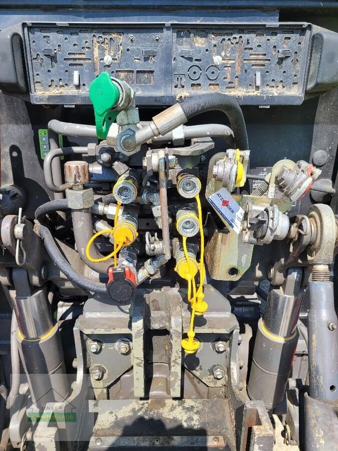 Traktor of the type CLAAS Axos 340, Gebrauchtmaschine in Gleisdorf (Picture 10)