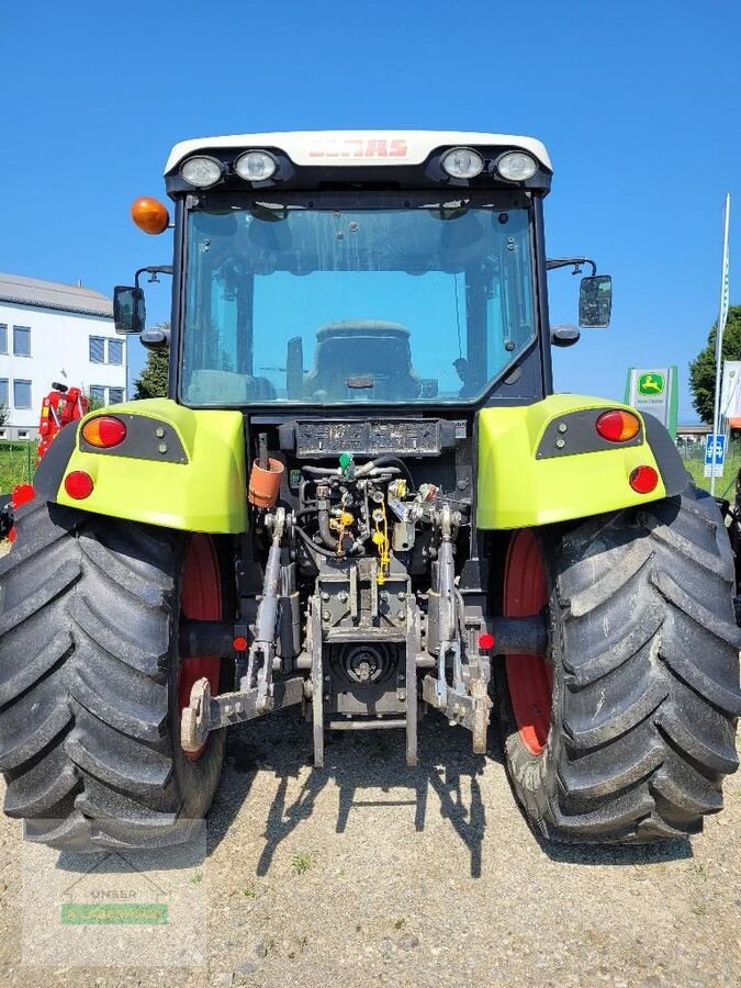 Traktor of the type CLAAS Axos 340, Gebrauchtmaschine in Gleisdorf (Picture 7)