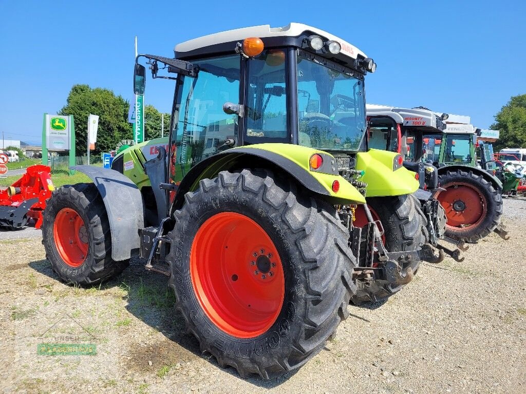 Traktor of the type CLAAS Axos 340, Gebrauchtmaschine in Gleisdorf (Picture 3)