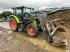 Traktor tipa CLAAS AXOS 340, Gebrauchtmaschine u MONTAUBAN DE BRETAGNE (Slika 2)