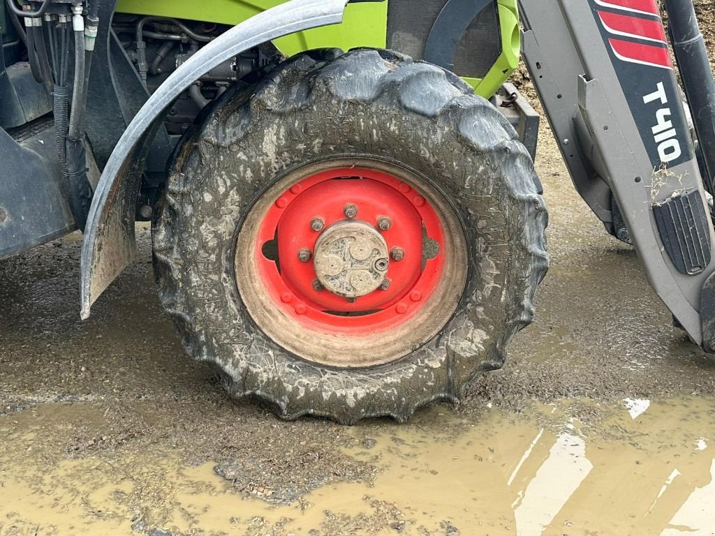 Traktor tipa CLAAS AXOS 340, Gebrauchtmaschine u MONTAUBAN DE BRETAGNE (Slika 5)