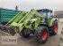Traktor Türe ait CLAAS Axos 340, Gebrauchtmaschine içinde Moringen (resim 1)