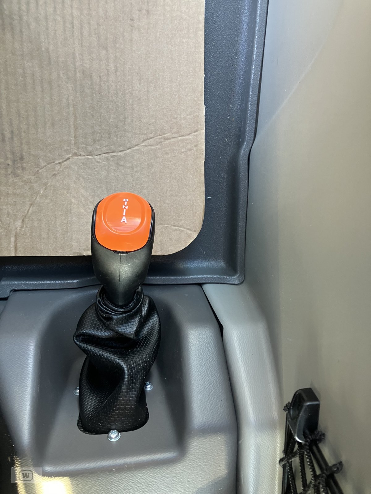 Traktor του τύπου CLAAS Axos 3.95 Comfort, Neumaschine σε Zell an der Pram (Φωτογραφία 26)