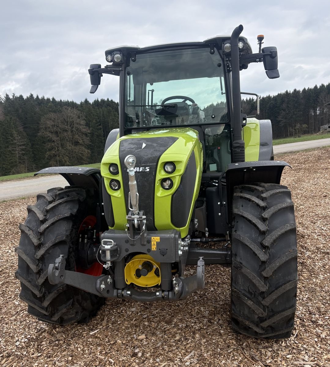 Traktor des Typs CLAAS Axos 3.95 Trend, Neumaschine in Pischelsdorf am Engelbach (Bild 1)
