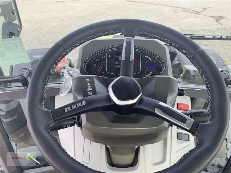 Traktor des Typs CLAAS AXOS 3.95, Neumaschine in Töging am Inn (Bild 11)