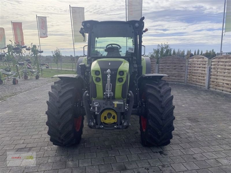 Traktor des Typs CLAAS AXOS 3.95, Neumaschine in Töging am Inn (Bild 2)
