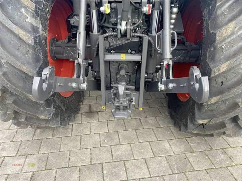 Traktor des Typs CLAAS AXOS 3.95, Neumaschine in Töging am Inn (Bild 5)