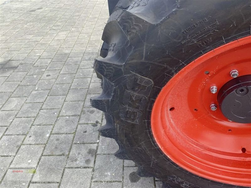 Traktor des Typs CLAAS AXOS 3.95, Neumaschine in Töging am Inn (Bild 17)