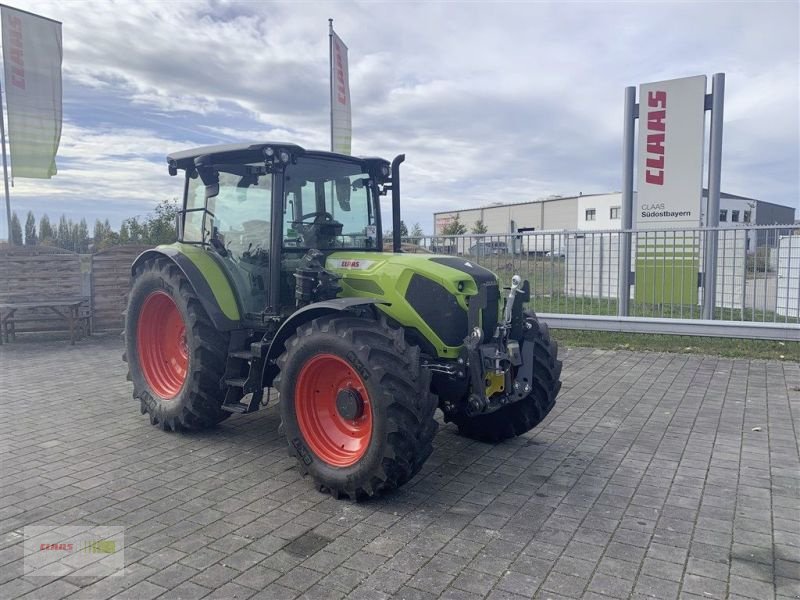 Traktor des Typs CLAAS AXOS 3.95, Neumaschine in Töging am Inn (Bild 1)