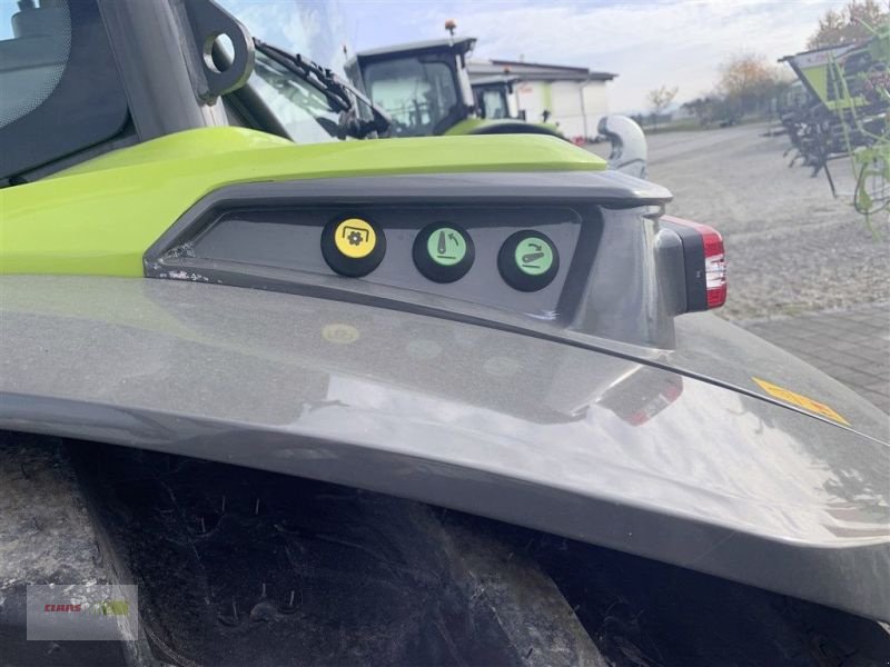 Traktor des Typs CLAAS AXOS 3.95, Neumaschine in Töging am Inn (Bild 12)