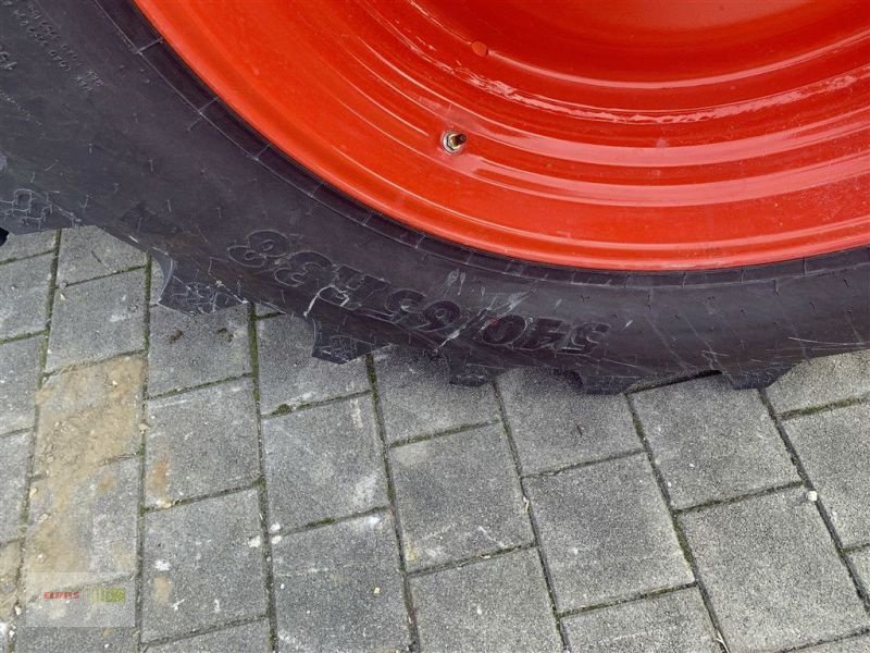 Traktor des Typs CLAAS AXOS 3.95, Neumaschine in Töging am Inn (Bild 13)