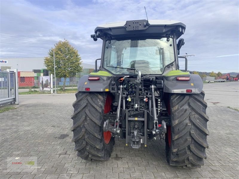 Traktor des Typs CLAAS AXOS 3.95, Neumaschine in Töging am Inn (Bild 4)