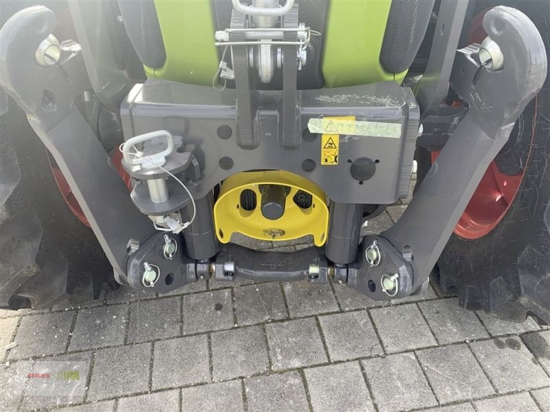 Traktor des Typs CLAAS AXOS 3.95, Neumaschine in Töging am Inn (Bild 18)