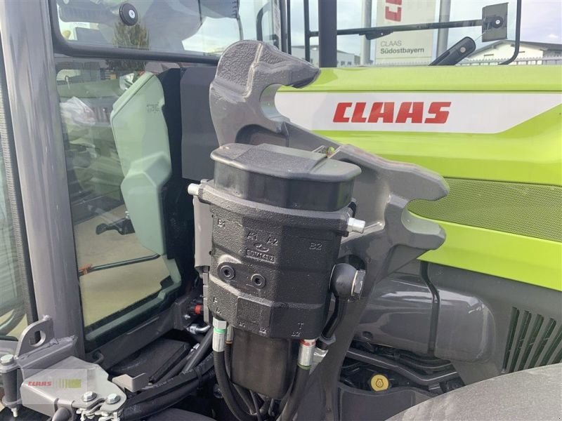 Traktor des Typs CLAAS AXOS 3.95, Neumaschine in Töging am Inn (Bild 19)