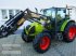 Traktor typu CLAAS Celtis 426 Allr. Erst 3900 Std. Gepflegter Traktor mit Stoll Industriefrontlader., Gebrauchtmaschine w Langenzenn (Zdjęcie 1)