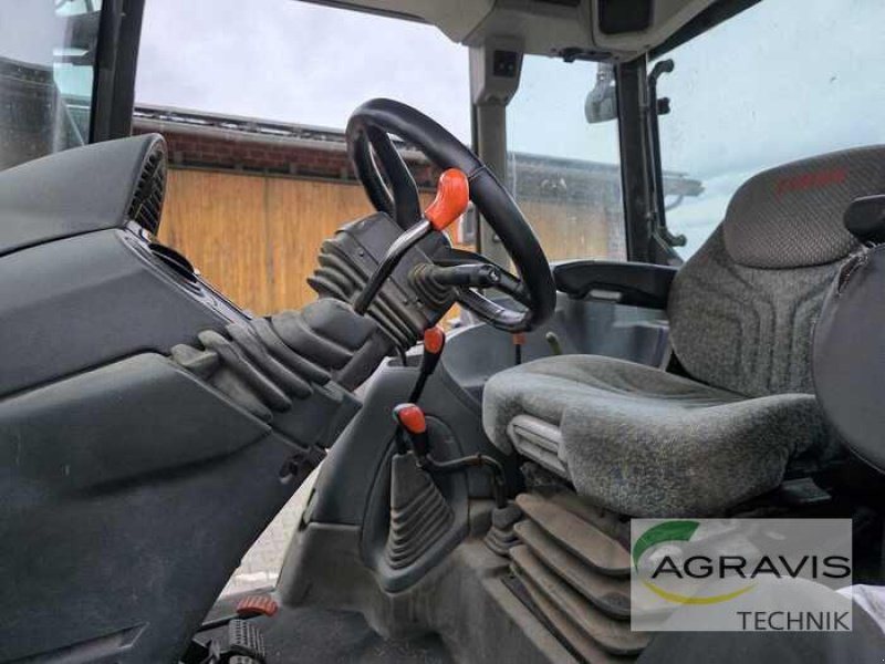 Traktor of the type CLAAS CELTIS 426 RC PROFI, Gebrauchtmaschine in Alpen (Picture 14)