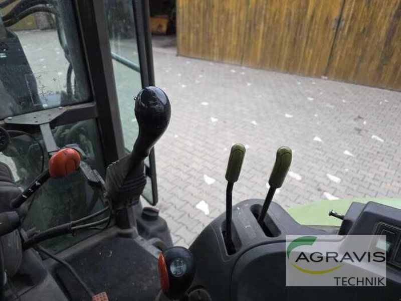 Traktor of the type CLAAS CELTIS 426 RC PROFI, Gebrauchtmaschine in Alpen (Picture 11)