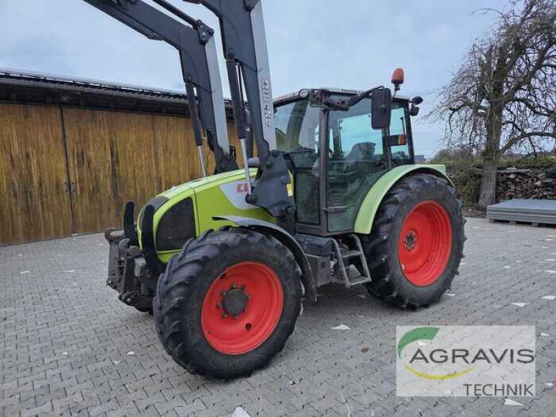 Traktor of the type CLAAS CELTIS 426 RC PROFI, Gebrauchtmaschine in Alpen (Picture 18)