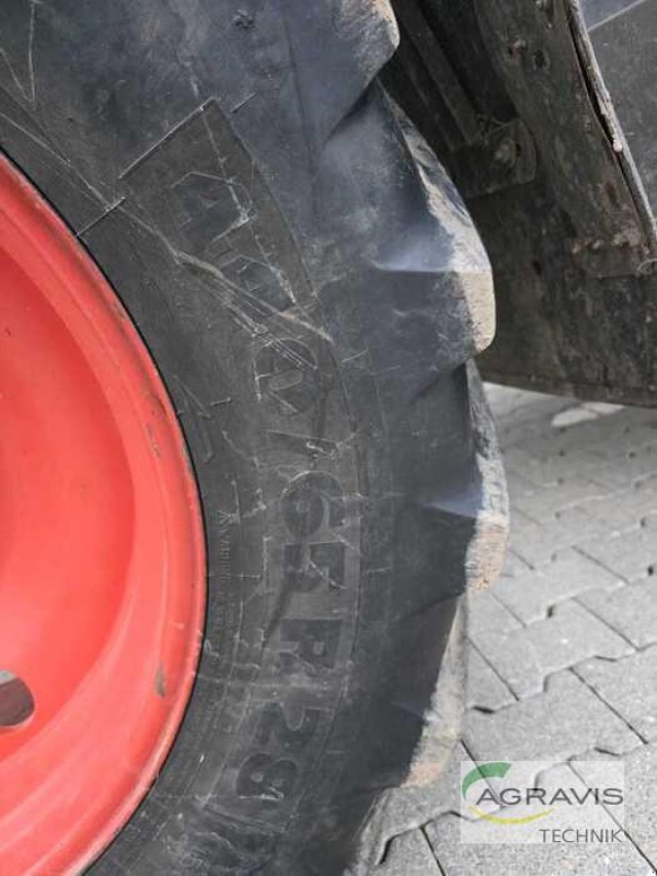 Traktor of the type CLAAS CELTIS 426 RC PROFI, Gebrauchtmaschine in Alpen (Picture 12)