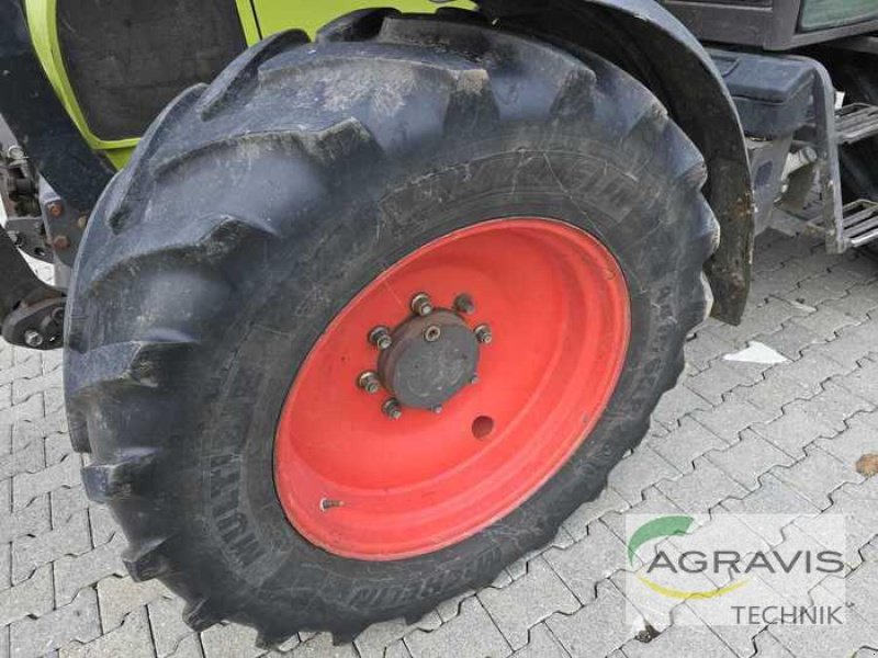 Traktor of the type CLAAS CELTIS 426 RC PROFI, Gebrauchtmaschine in Alpen (Picture 5)