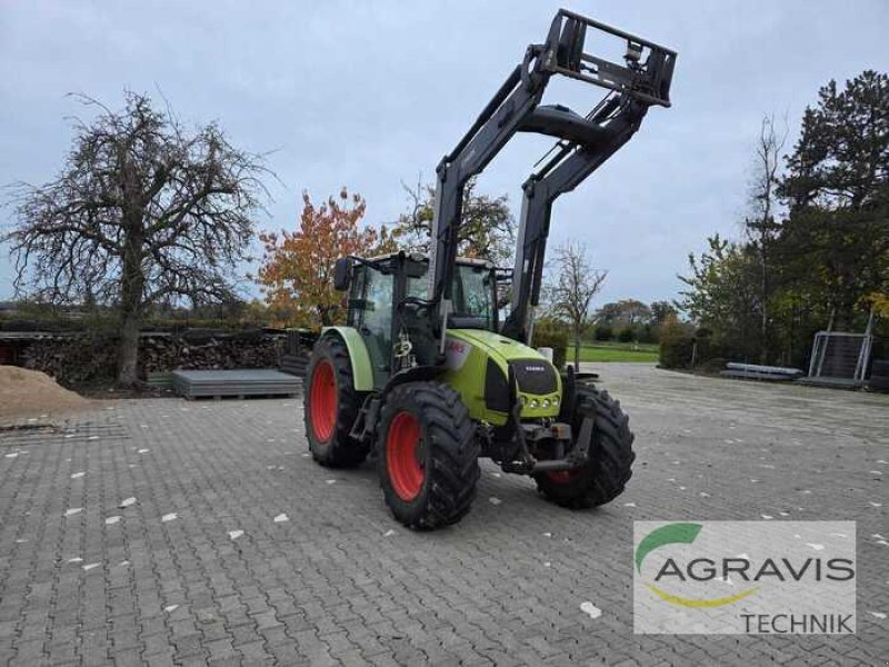Traktor of the type CLAAS CELTIS 426 RC PROFI, Gebrauchtmaschine in Alpen (Picture 8)