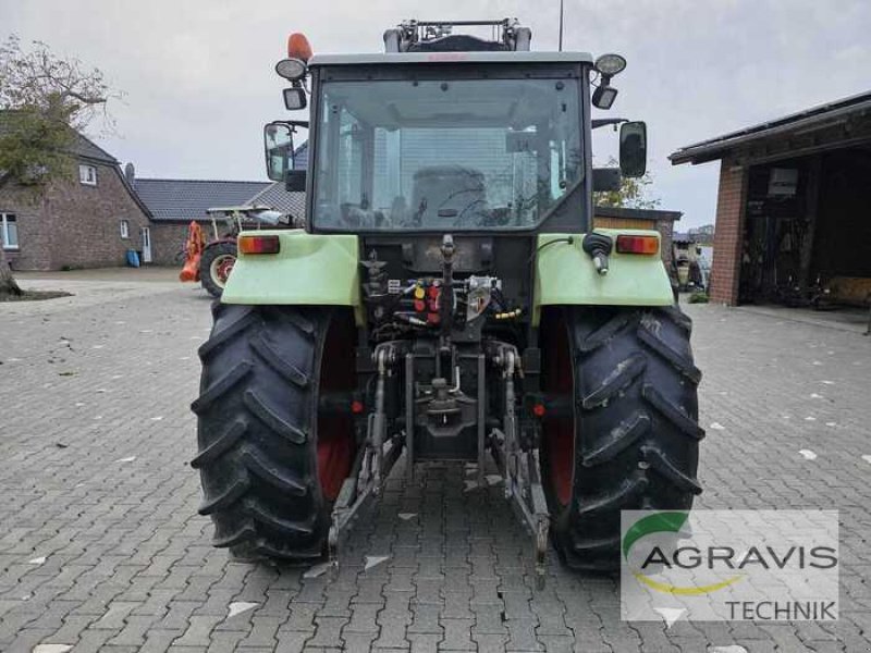 Traktor of the type CLAAS CELTIS 426 RC PROFI, Gebrauchtmaschine in Alpen (Picture 9)