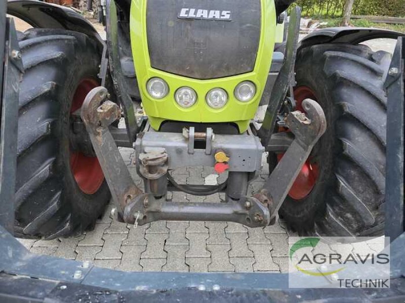 Traktor of the type CLAAS CELTIS 426 RC PROFI, Gebrauchtmaschine in Alpen (Picture 17)