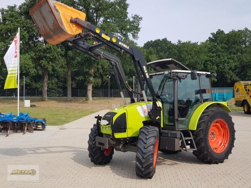 Traktor типа CLAAS Celtis 426 RC, Gebrauchtmaschine в Andervenne (Фотография 1)
