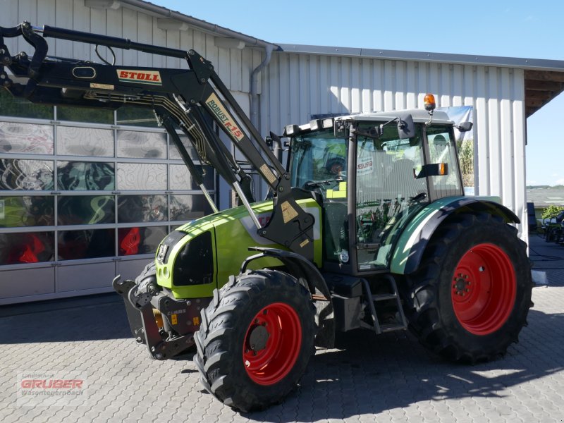 Traktor типа CLAAS Celtis 426 RX, Gebrauchtmaschine в Dorfen (Фотография 1)