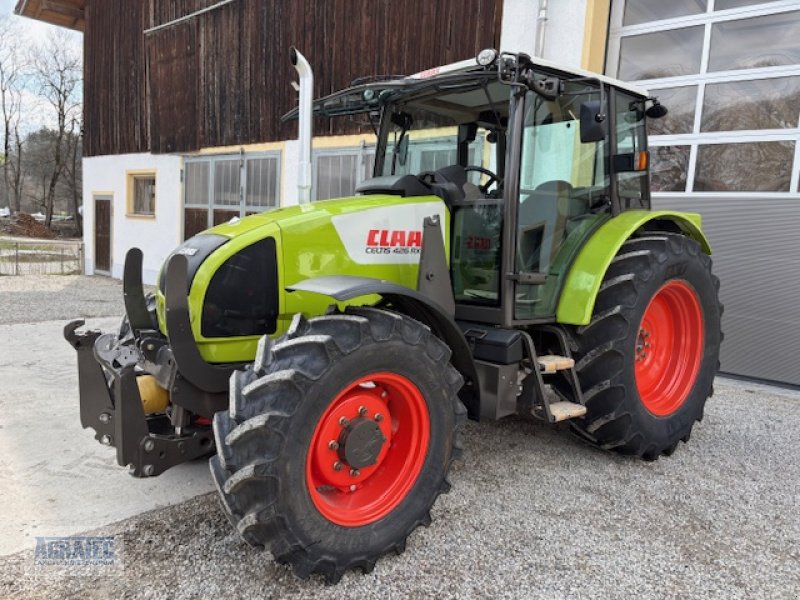 Traktor типа CLAAS Celtis 426 RX, Gebrauchtmaschine в St. Wolfgang (Фотография 1)