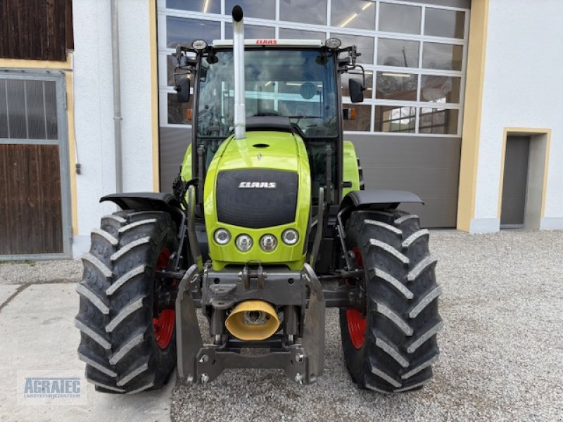 Traktor типа CLAAS Celtis 426 RX, Gebrauchtmaschine в St. Wolfgang (Фотография 3)