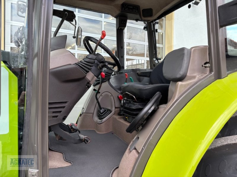 Traktor типа CLAAS Celtis 426 RX, Gebrauchtmaschine в St. Wolfgang (Фотография 4)