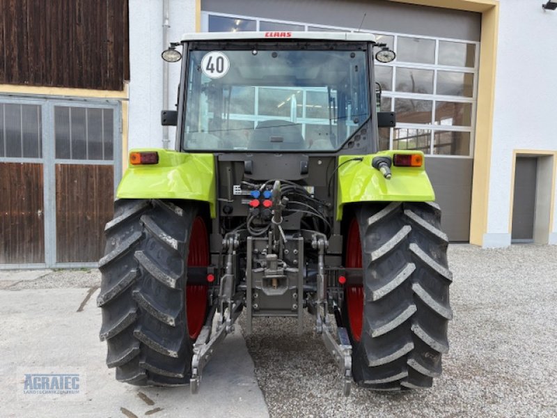 Traktor типа CLAAS Celtis 426 RX, Gebrauchtmaschine в St. Wolfgang (Фотография 5)