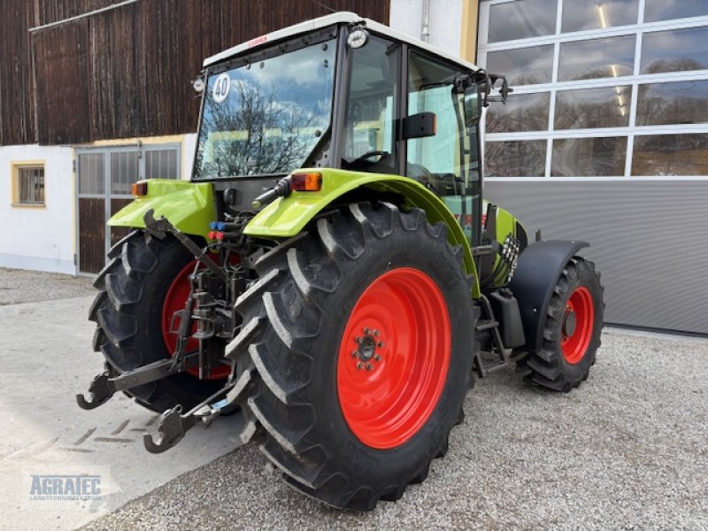 Traktor типа CLAAS Celtis 426 RX, Gebrauchtmaschine в St. Wolfgang (Фотография 7)