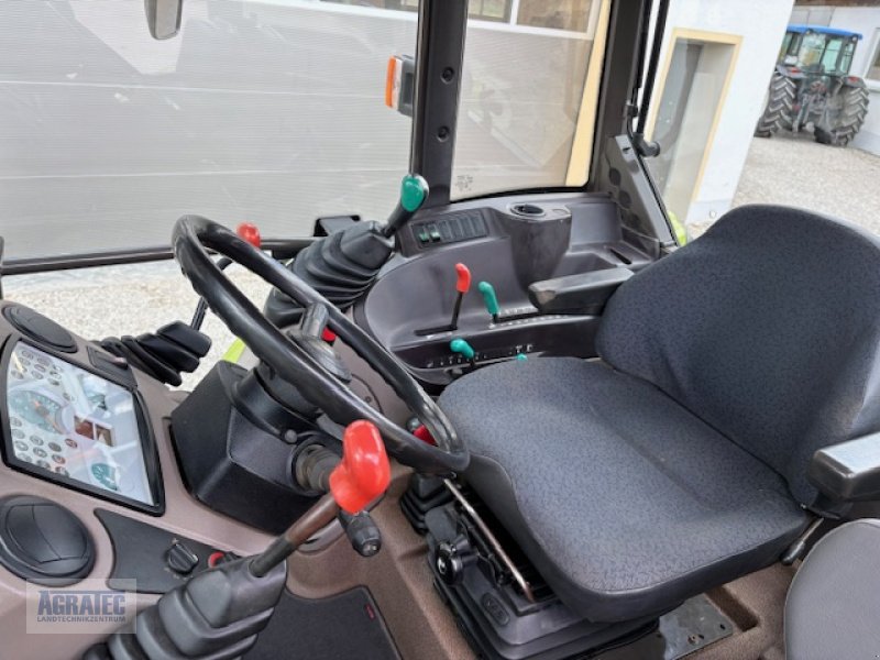 Traktor типа CLAAS Celtis 426 RX, Gebrauchtmaschine в St. Wolfgang (Фотография 8)