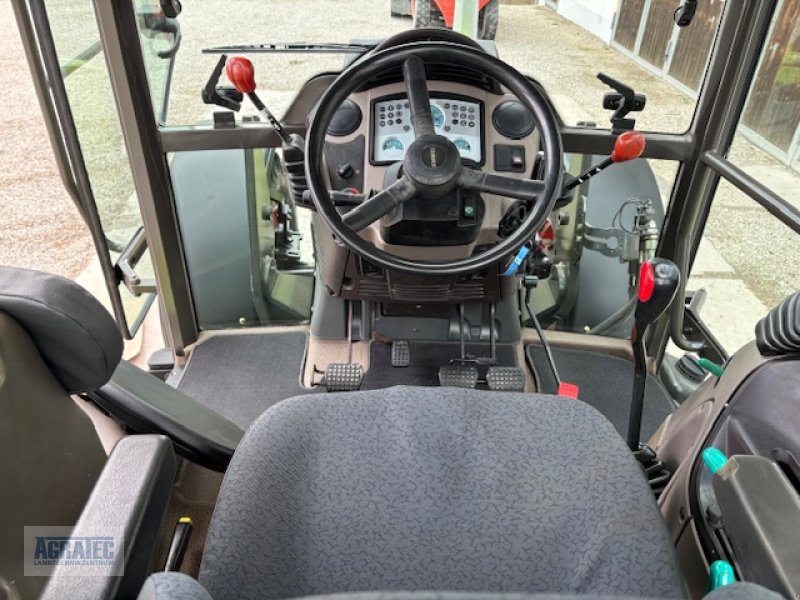 Traktor типа CLAAS Celtis 426 RX, Gebrauchtmaschine в St. Wolfgang (Фотография 9)
