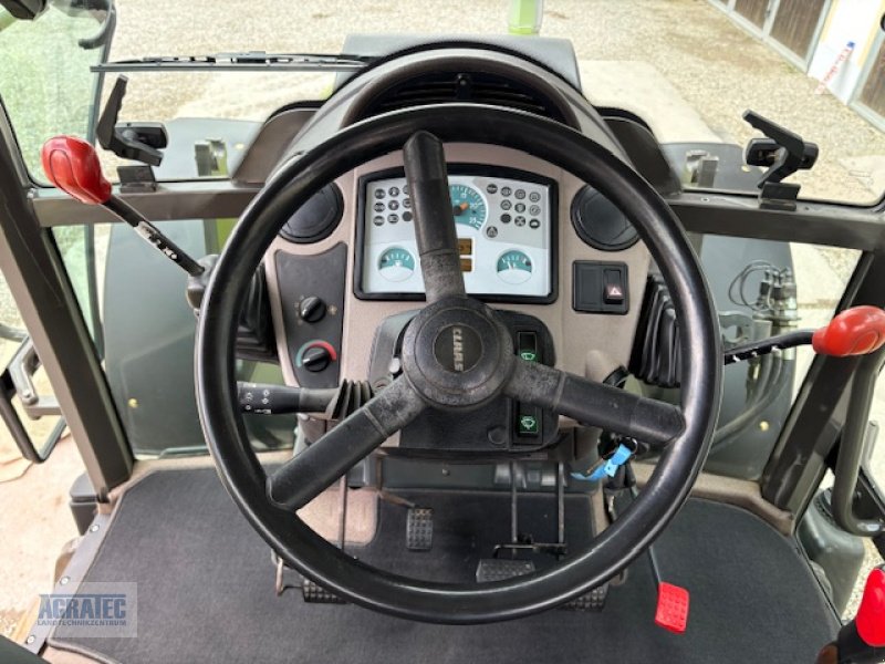 Traktor типа CLAAS Celtis 426 RX, Gebrauchtmaschine в St. Wolfgang (Фотография 10)