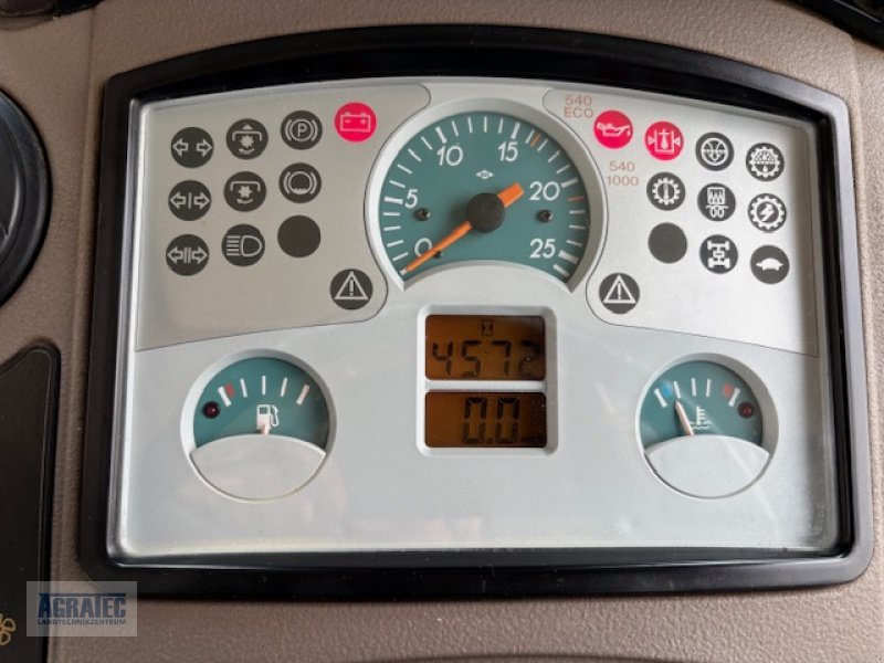 Traktor типа CLAAS Celtis 426 RX, Gebrauchtmaschine в St. Wolfgang (Фотография 11)